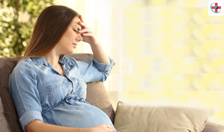 Tips For Maintaining Your Mental Health During Pregnancy