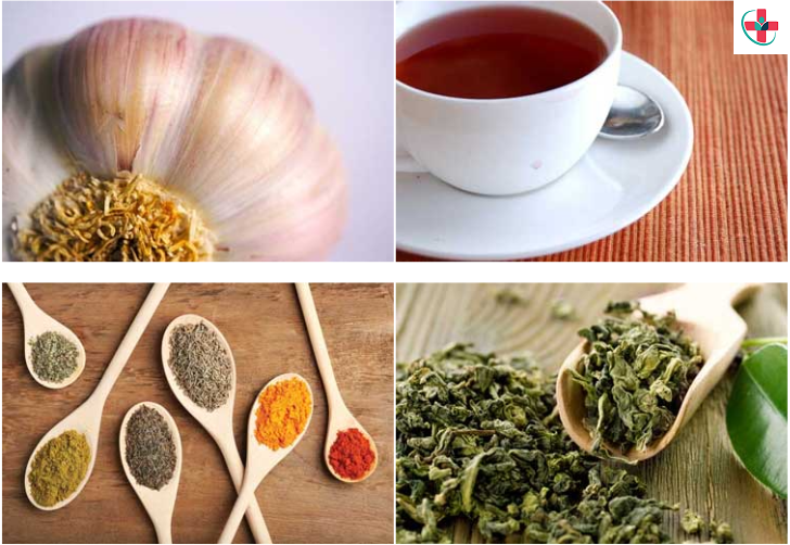 A Guide to Natural Remedies for Common Ailments