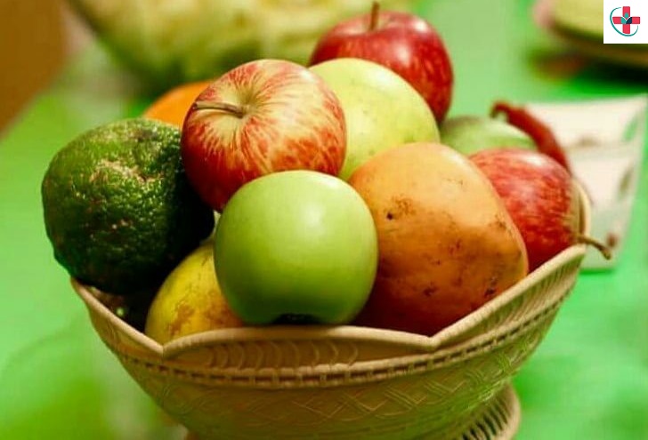 Focus on Fruits: What to Know!