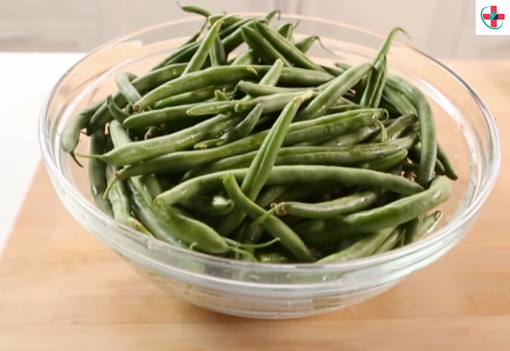 Health benefits of the Green Beans