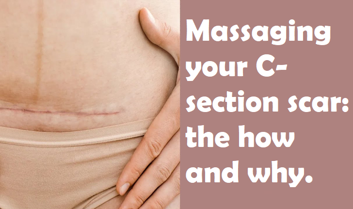 massaging-your-c-section-scar