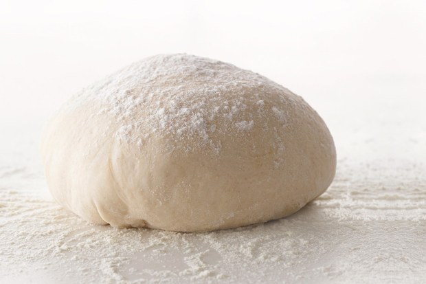 How to Prepare Pizza Dough